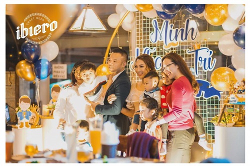 Sinh Nhật Con Trai Nên Tặng Gì? Gợi Ý Quà Ý Nghĩa Theo Từng Độ Tuổi